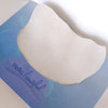 Makeup Blotting Papers: 2 Handy Packs of 100 Oil Absorbing Paper Sheets for Face.