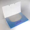 Makeup Blotting Papers: 2 Handy Packs of 100 Oil Absorbing Paper Sheets for Face.